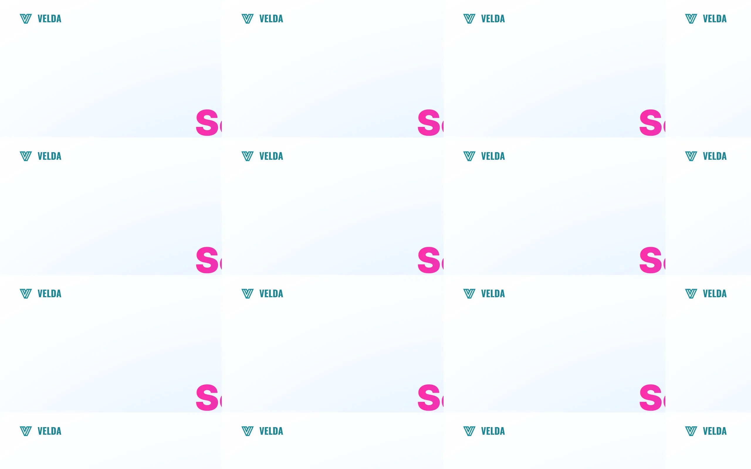 Screenshot of Serverless GPU for AI Workloads and Batch Jobs | Velda
